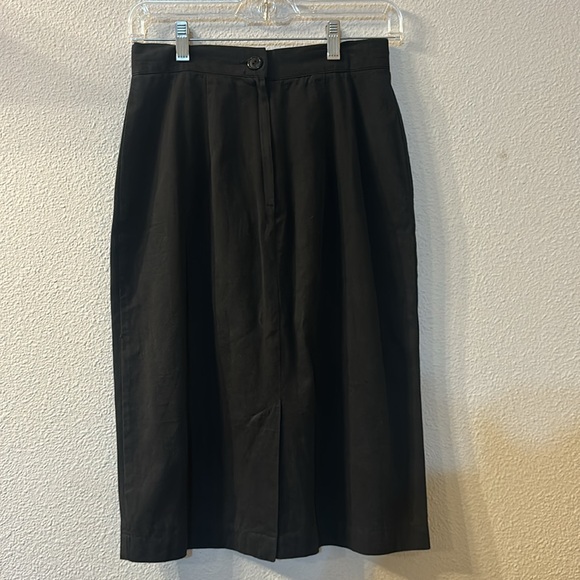 VTG Maria Elena two piece set jacket with skirt size small - Picture 10 of 12